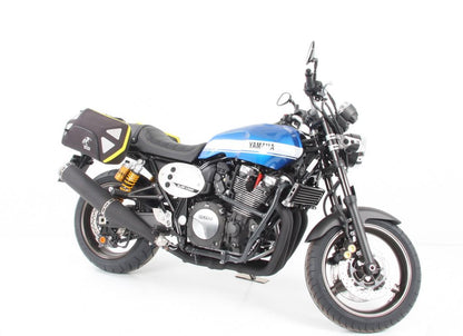C-Bow Tasdragers Zwart Hepco&Becker Yamaha Xjr1300 '15-16