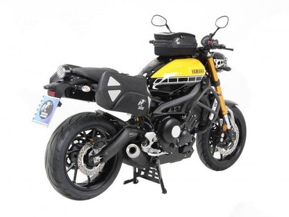 C-Bow Tasdragers Zwart Hepco&Becker Yamaha Xsr900 '16-'21 (Geen Duo Passagier Mogelijk)