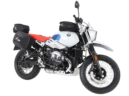C-Bow Tasdragers Zwart Hepco&Becker Bmw R Ninet Urban G/S '17+