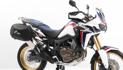C-Bow Tasdragers Zwart Hepco&Becker Honda Crf1000L Africa Twin '16-17