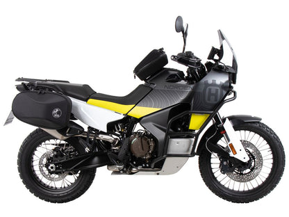 C-Bow tasdragers zwart Hepco&Becker Honda Forza 750 '21+