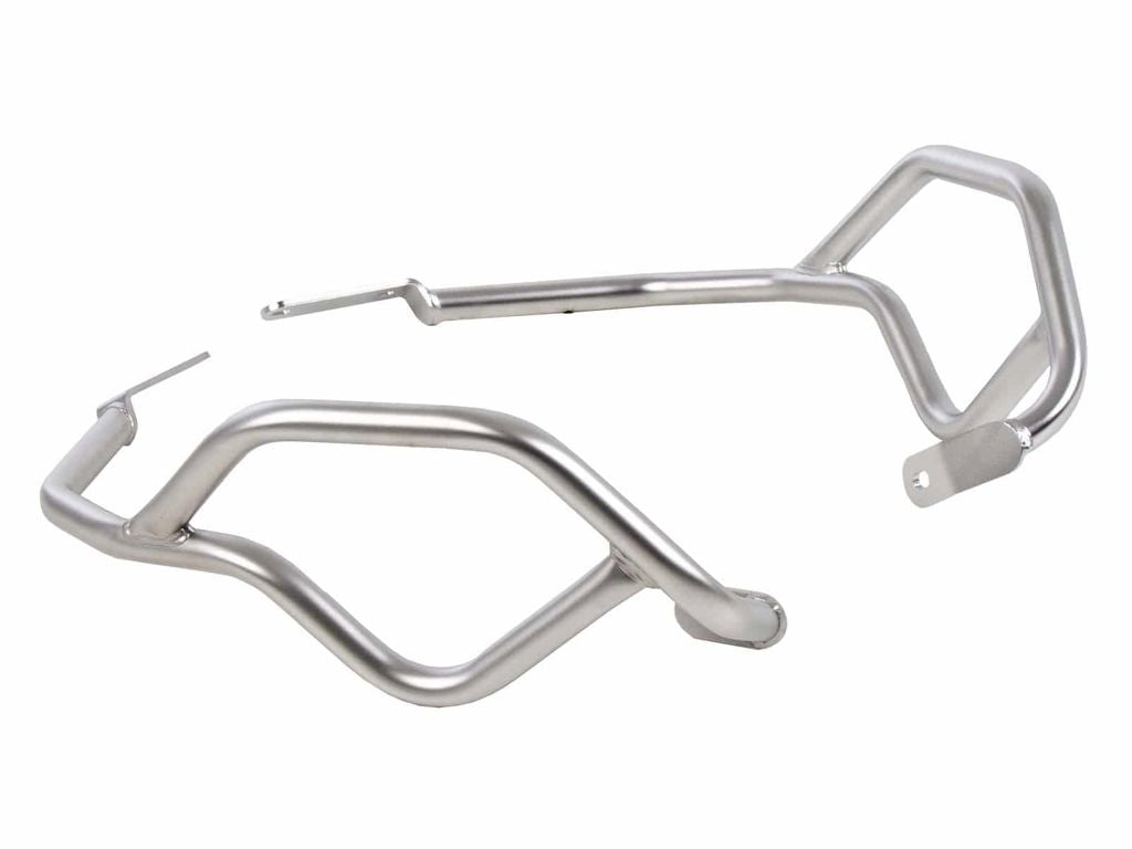 Valbeugel Hepco&Becker Rvs (Tank) Voor De Triumph Tiger 850 Sport '21-