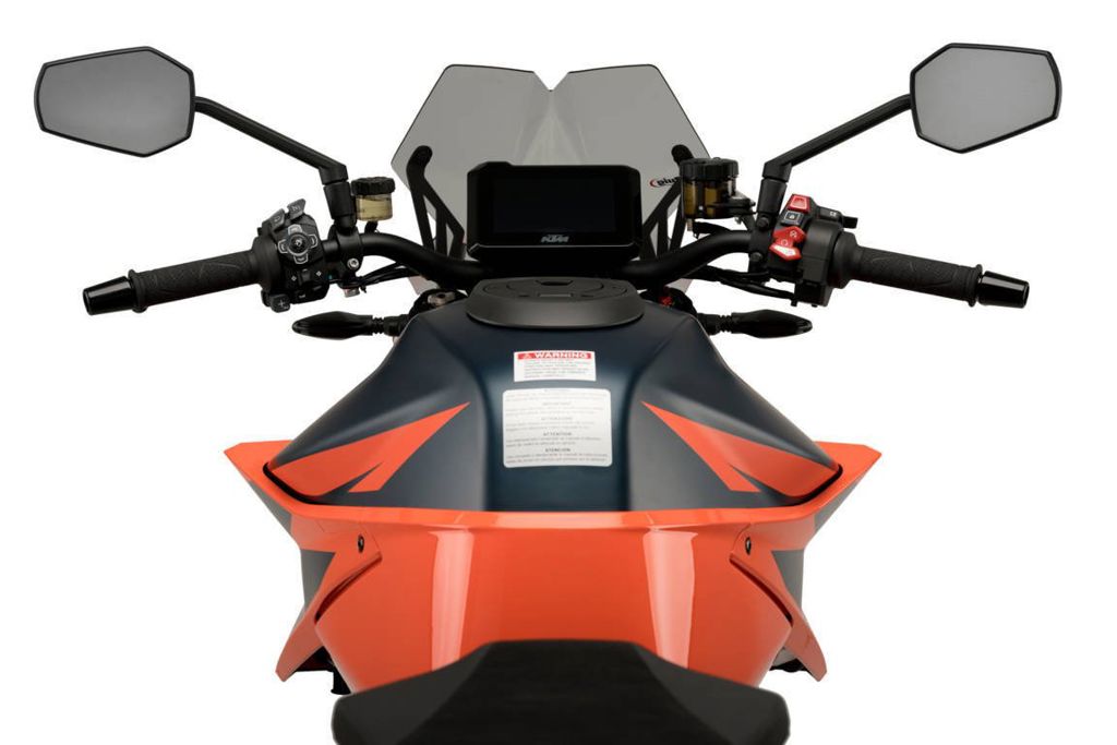 Vervangingsruit Naked Bike Sport Puig Ktm 1290 Superduke R '20-23