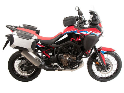 C-Bow Tasdragers Zwart Hepco&Becker Honda Crf1100L Africa Twin Adv. Sports '24-