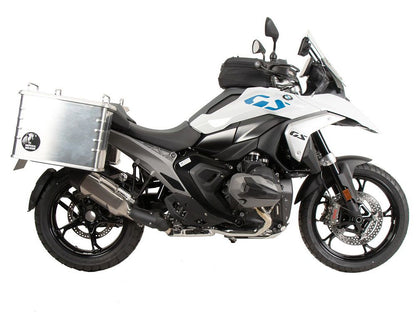 Kofferrek Zwart Vaste Montage Hepco&Becker Bmw R1300Gs '23-