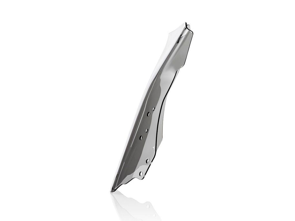 WRS Vervangingsruit - Benelli TRK 502 2018-2026 | TRK 502 X 2018-2026 - Touring - Licht Getint / Transparant
