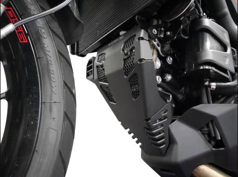 Engine guard protector Evotech Performance Ducati Multistrada 950 S '19-21