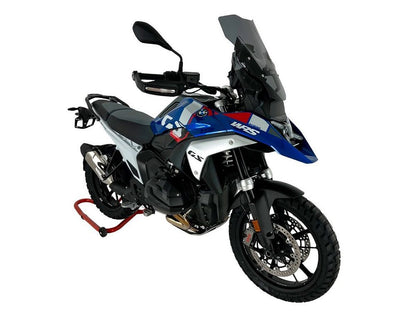 Vervangingsruit Touring WRS BMW BMW R1300GS '23- donker getint (geen radar)