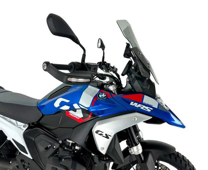Vervangingsruit Touring WRS BMW BMW R1300GS '23- transparant (geen radar)