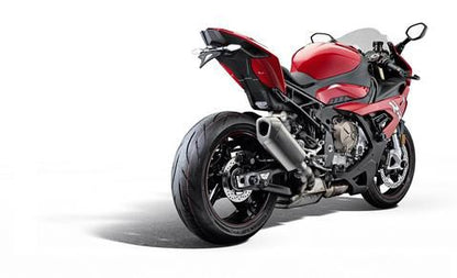 Kentekenplaathouder Evotech Performance Bmw S1000R '25-