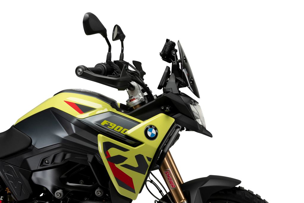 Vervangingsruit Sport Puig Bmw F900Gs '24-