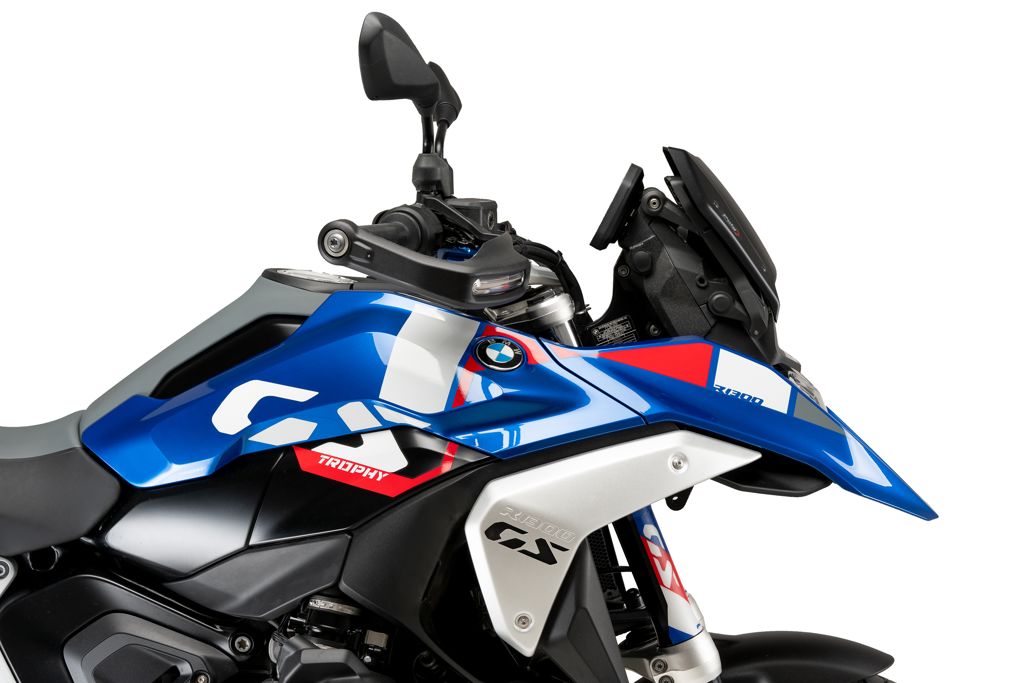 Vervangingsruit Sport Puig Bmw R1300Gs '23- / Adventure '24-