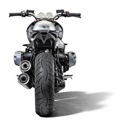 Kentekenplaathouder Evotech Performance Bmw R Ninet Pure '17-