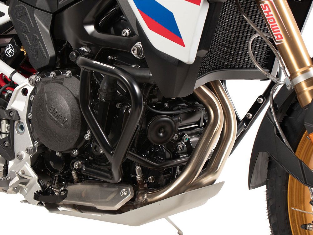 Valbeugel Zwart Hepco&Becker Bmw F900Gs '24-
