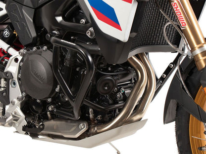 Valbeugel Zwart Hepco&Becker Bmw F800Gs '24-