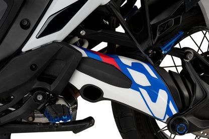 Cardan Protection Sticker Puig Bmw R1300Gs '23-