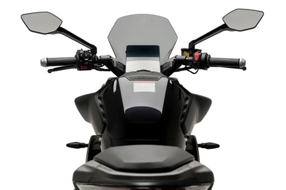 Vervangingsruit Naked Bike Puig Cf Moto 800Nk Sport / Advanced '23-