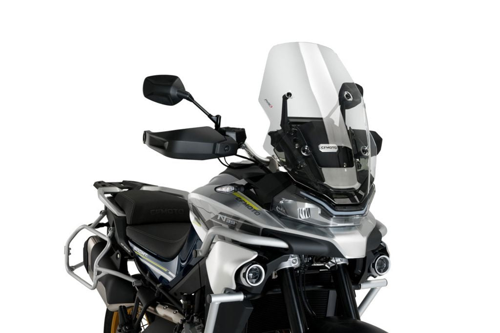 Vervangingsruit Touring Puig Cf Moto 800Mt Sport / Touring '22-