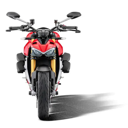 Crash bobbins Evotech Performance Ducati Streetfighter V4SP '22-