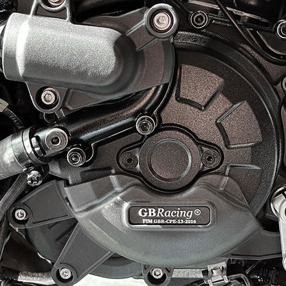 Gb-Racing Engine Cover Set Ducati Supersport 937 '17-20
