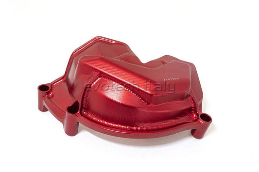 Engine Protector Koppeling Evotech Voor Triumph Speed Triple 1200 Rs '21- Tiger 660 '22-