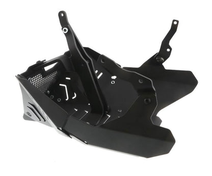 Engine guard zwart Evotech Performance KTM 1290 Superduke R Evo '24-