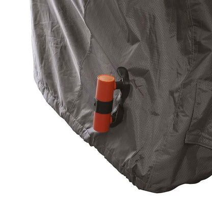 Motorhoes Prestige EVO Harisson - Chaft