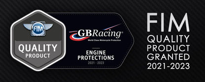 Bobbin-kit GB-Racing M6