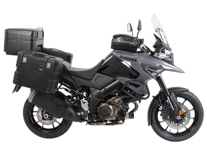 Topdrager Zwart Easyrack Hepco&Becker Suzuki Dl1050 / Xt '20-22