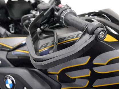 Hand Guard Protectors Evotech Performance BMW R1250GS Rallye '19-23