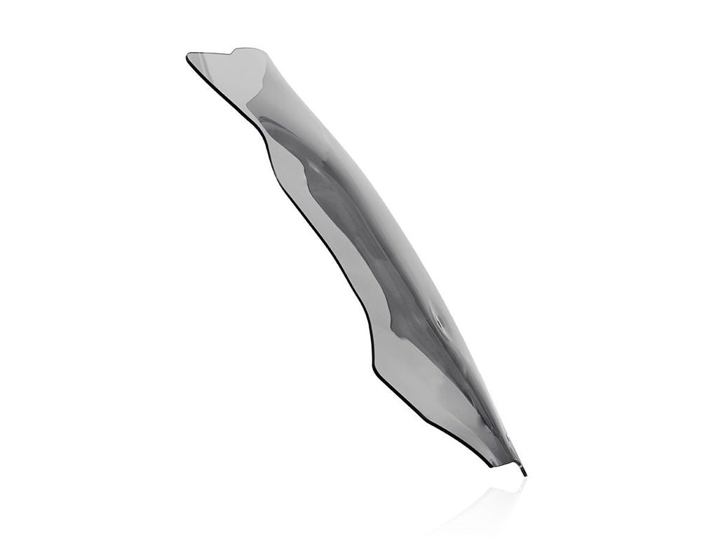 WRS Touring Windscherm - Triumph Tiger Explorer 1200 2016-2021 - Licht Getint / Transparant