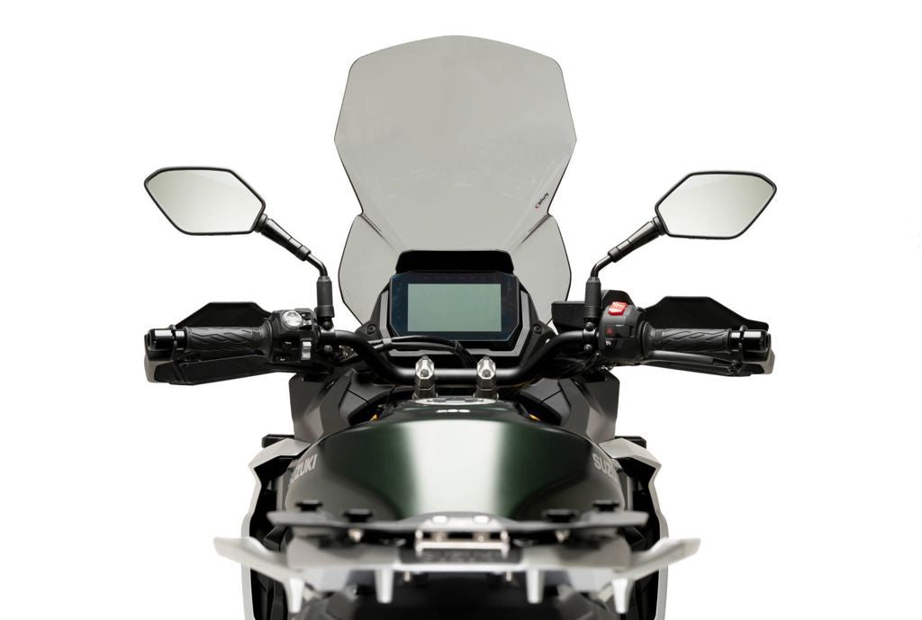Vervangingsruit Touring Puig Suzuki Gsx-S1000Gx '24-