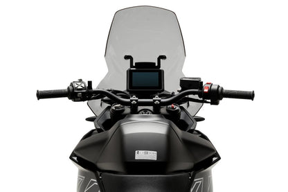 Vervangingsruit Touring Puig Ktm 890 Smt '23-