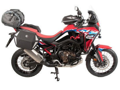 C-Bow Tasdragers Zwart Hepco&Becker Honda Crf1100L Africa Twin '24-