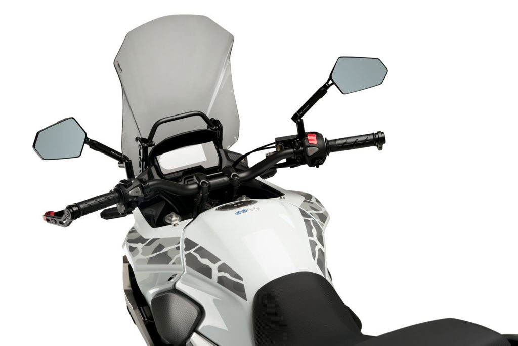 Vervangingsruit Touring Puig Honda Cb500X '16-