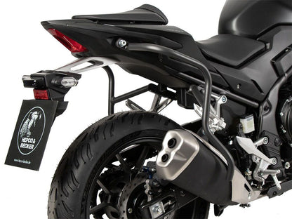 Valbeugel Achterzijde Hepco&Becker Antraciet Honda Cb500 Hornet '24-