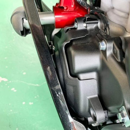 Gb-Racing Bullet Sliders Street Kawasaki Ninja Zx-25R / Zx-4Rr '24-