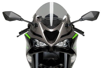 Vervangingsruit R-Racer Puig Kawasaki Zx6-R '24-