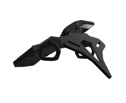 Kentekenplaathouder Evotech Performance Kawasaki Zx-6R '24-