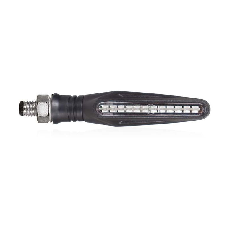 Knipperlichten LED Stemest rear getint dynamisch Chaft