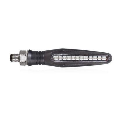 Knipperlichten LED Stemest rear getint dynamisch Chaft