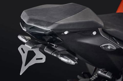 Kentekenplaathouder Evotech Performance Ktm 1290 Superduke R '20-