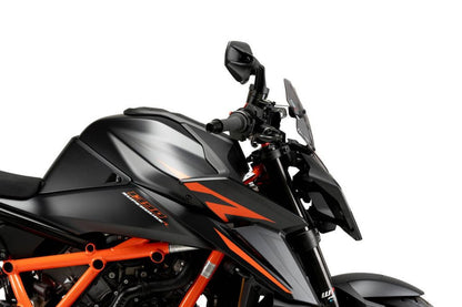 Vervangingsruit Naked Bike Sport Puig Ktm 1390 Superduke R / Evo '24-