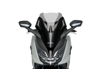 Vervangingsruit V-Tech Line Sport Honda Forza 125/350 '21-