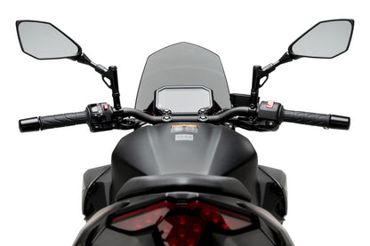 Vervangingsruit Naked Bike Puig Kawasaki Z500 '24-