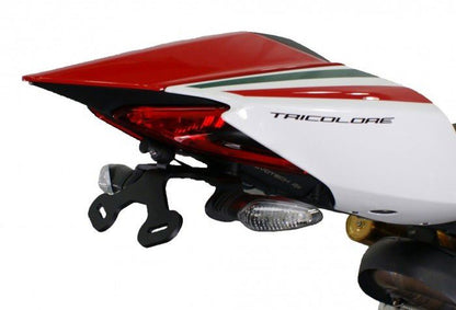 Kentekenplaathouder Evotech Performance Ducati Panigale 899 '13-15