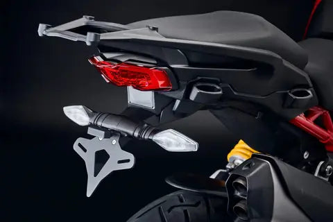 Kentekenplaathouder Evotech Performance Ducati Multistrada V4 RS 2025