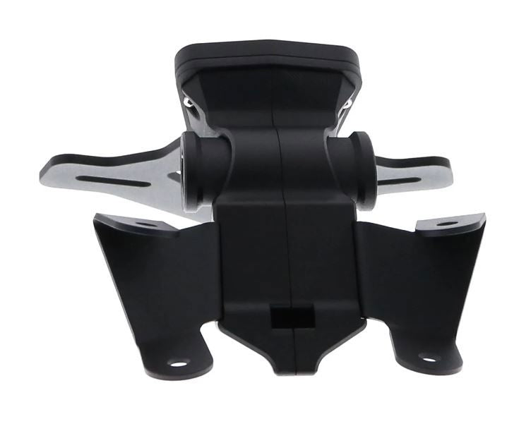 Kentekenplaathouder Evotech Performance Ktm 1290 Superduke '13-19