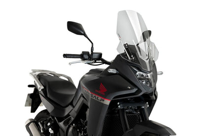 Vervangingsruit Touring Puig Honda Xl750 Transalp '23-'24