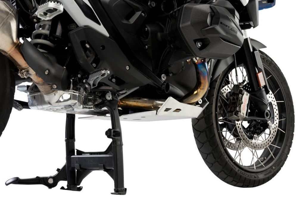 Carterplaat Aluminium Puig Bmw R1300Gs '23-